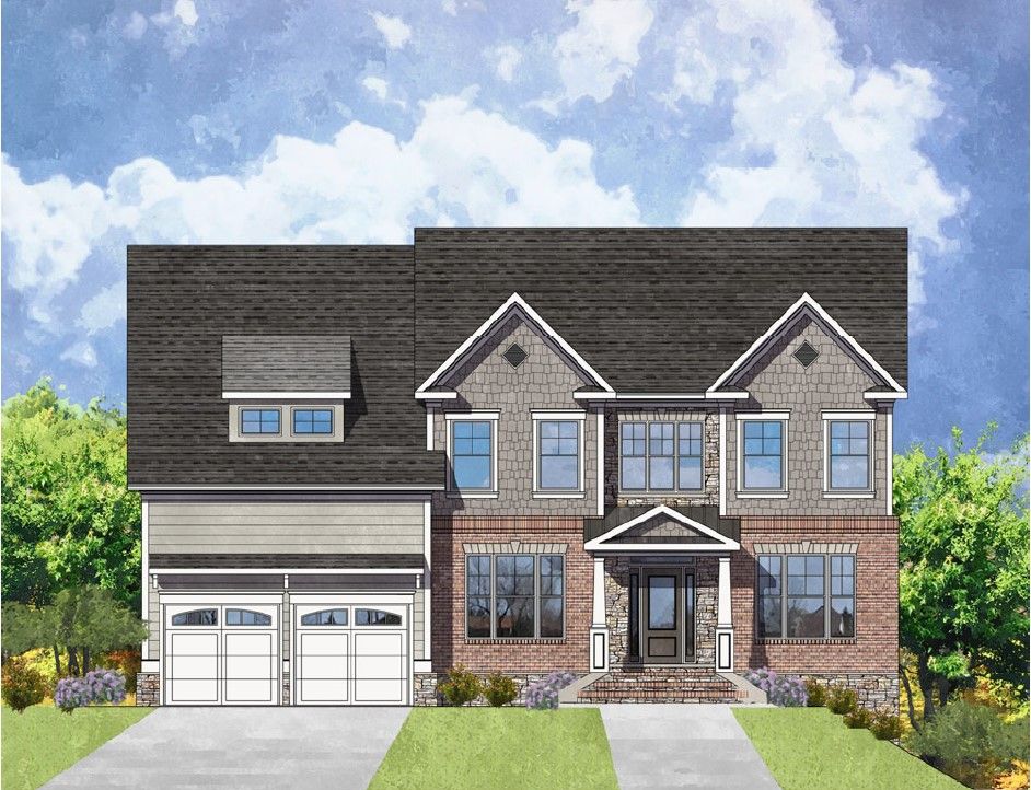 Glenbrook II