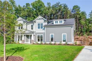123 Peaceful Grove Drive (Glenbrook II)