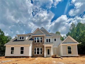 6240 Peaceful Grove Drive (Newcastle)