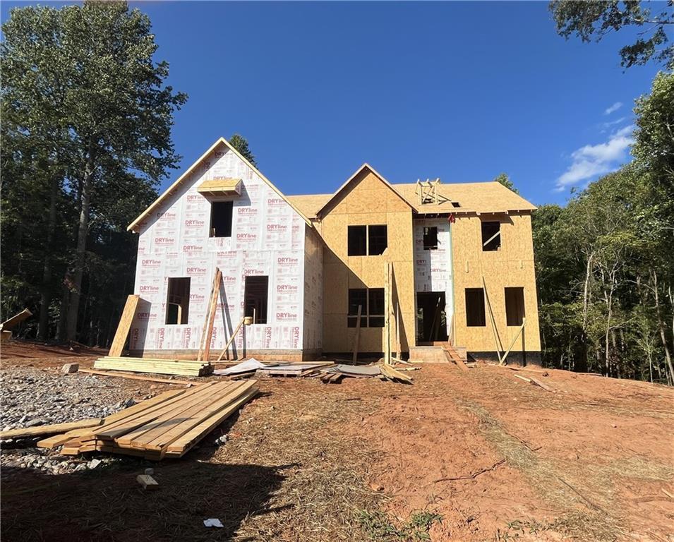 6135 Peaceful Grove Drive (Longford)