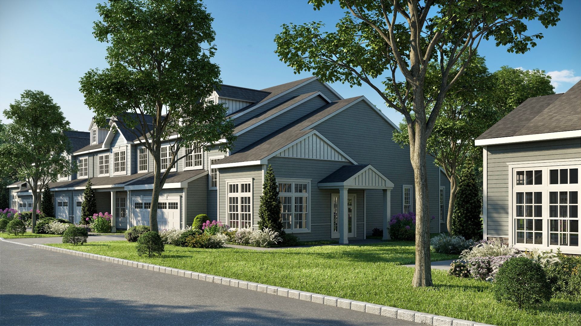 Moscato Classic Plan at Vineyards at Mount Sinai in Mount Sinai, NY by Vineyards at Mount Sinai