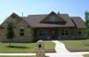 casa en Omalley Construction Inc. por O'Malley Construction Inc.