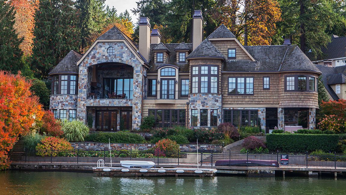 O'Neill Builders - : Lake Oswego, OR