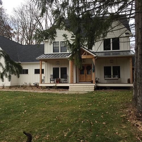 casa en Osullivan Builders por O'Sullivan Builders