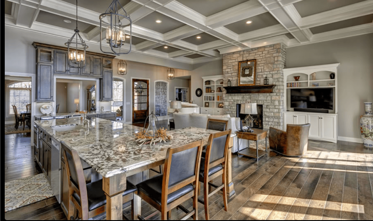 casa en Otto Construction por Otto Construction