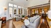 casa en Oz Custom Homes por Oz Custom Homes