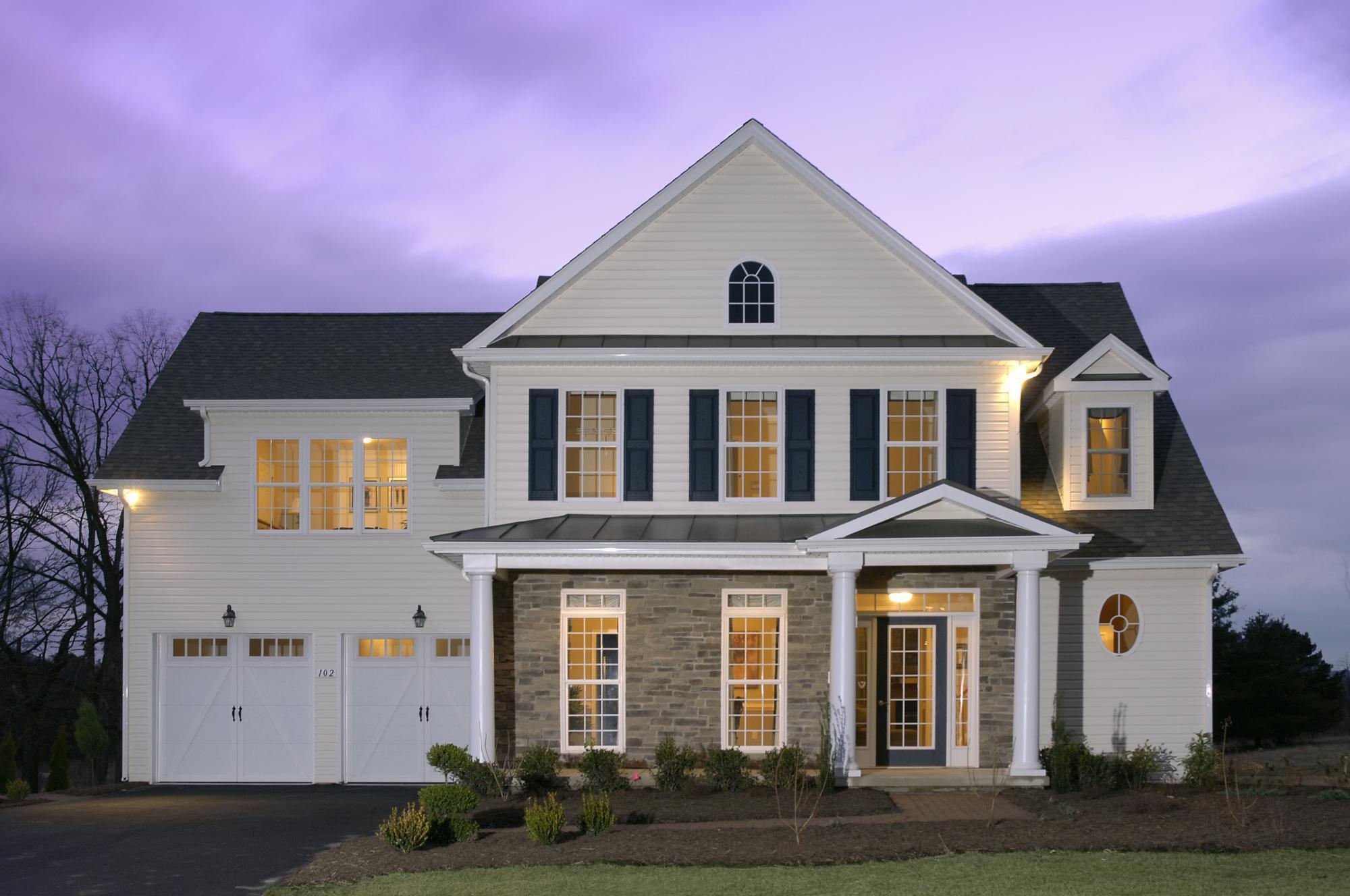 casa en OakCrest Builders por Oakcrest Builders