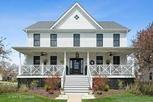 Clow Creek Farm by Oak Hill Builders LLC in Chicago Illinois