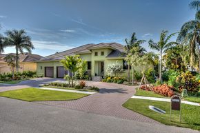 Oakbrook Homes - Marco Island, FL