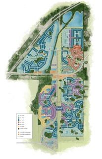 Community map
