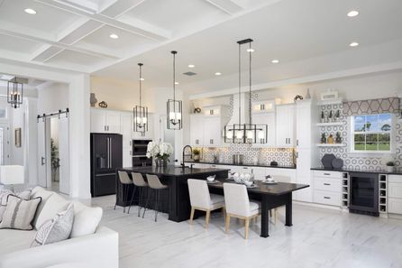 Oakfield - Parrish, FL