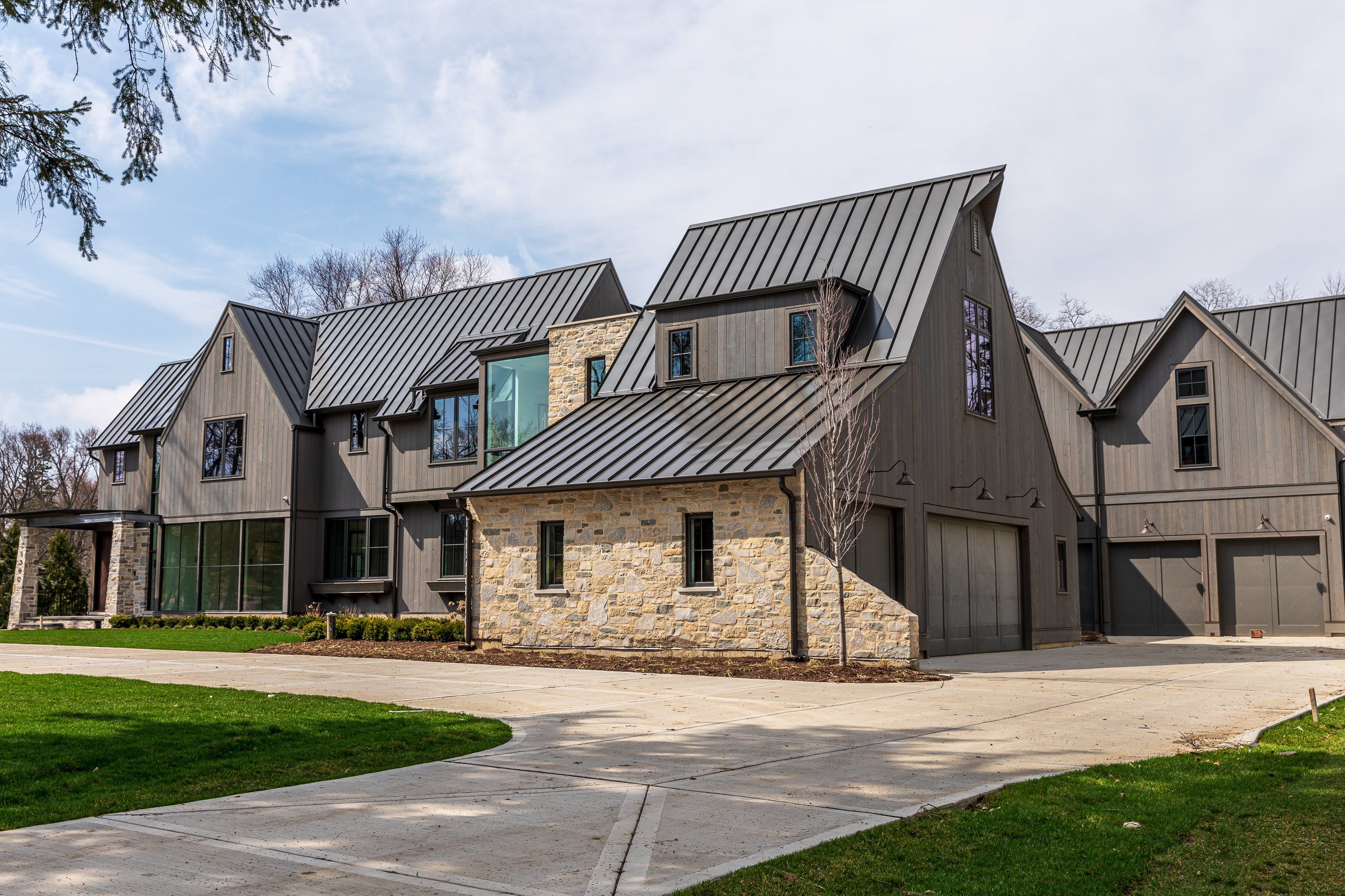 casa en Oakley Builders por Oakley Builders