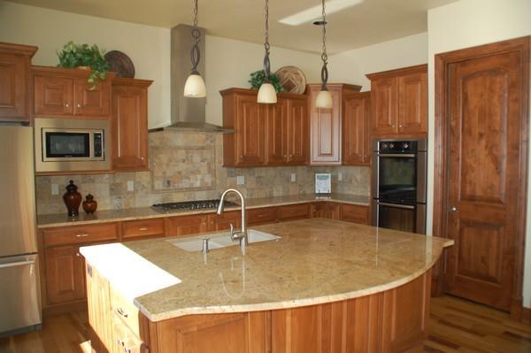 casa en Oaksbury Custom Homes por Oaksbury Custom Homes