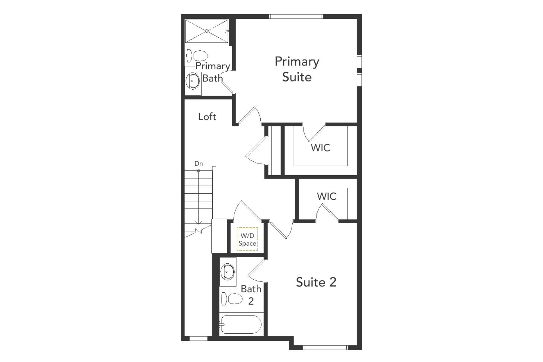 Floorplan Layout