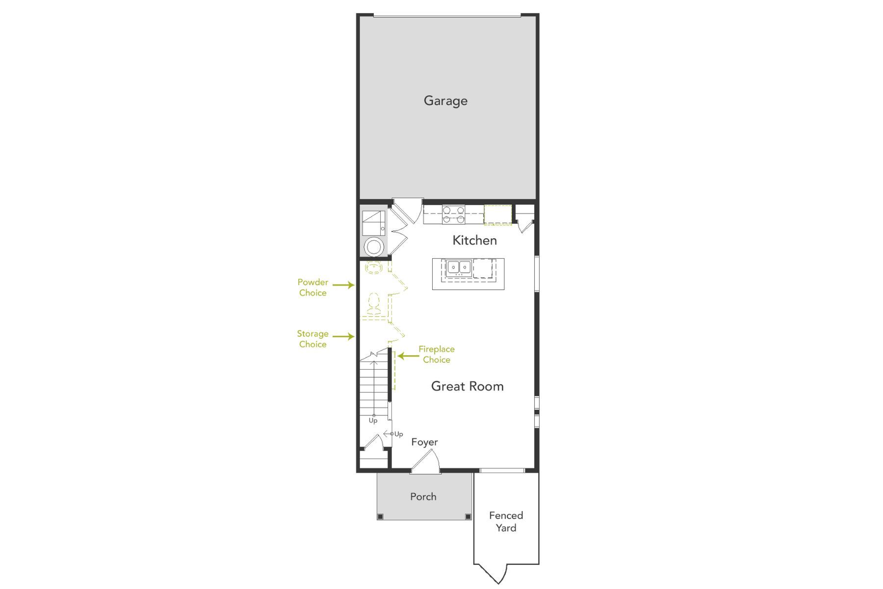 Floorplan Layout