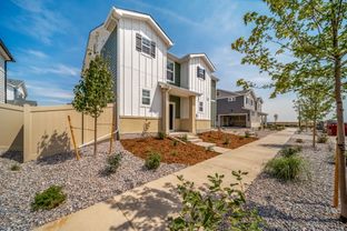 Dalton - Wander: Saratoga Springs, Utah - Oakwood Homes