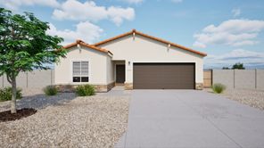 1327 W Aztec Drive (Dahlia)