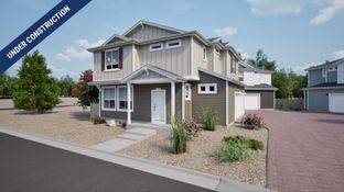 Shire - Muegge Farms: Bennett, Colorado - Oakwood Homes