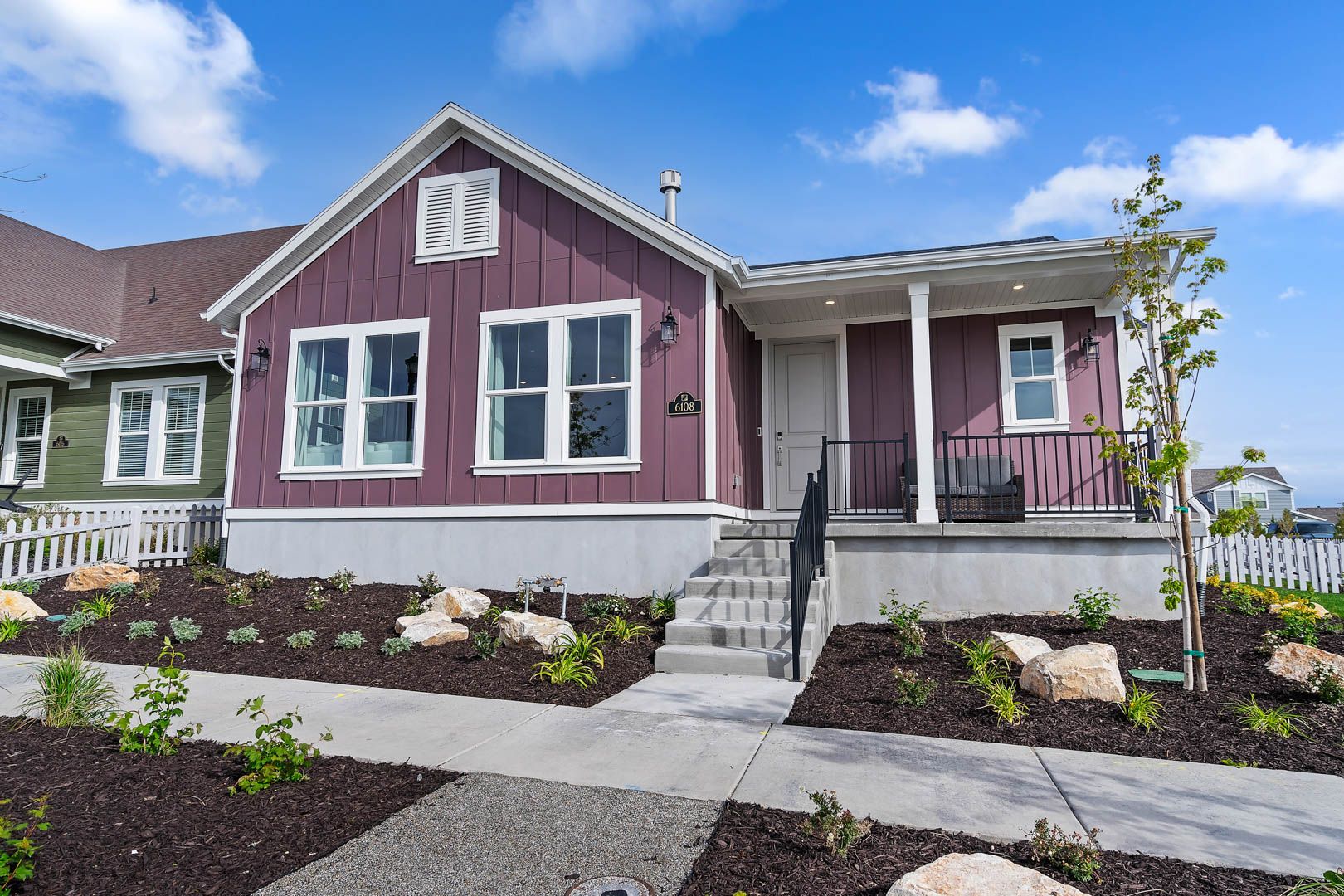 SpringHouse Community