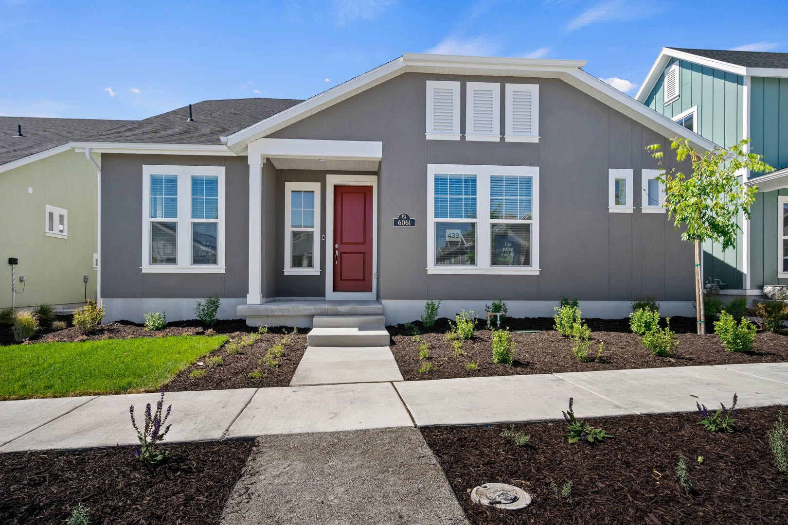 SpringHouse Community