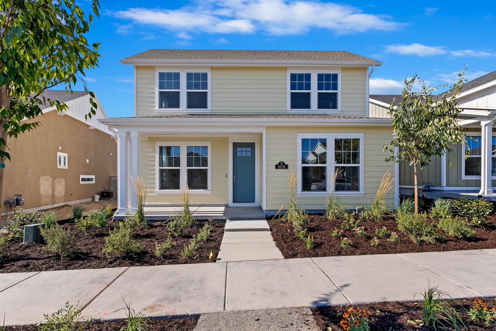 SpringHouse Community