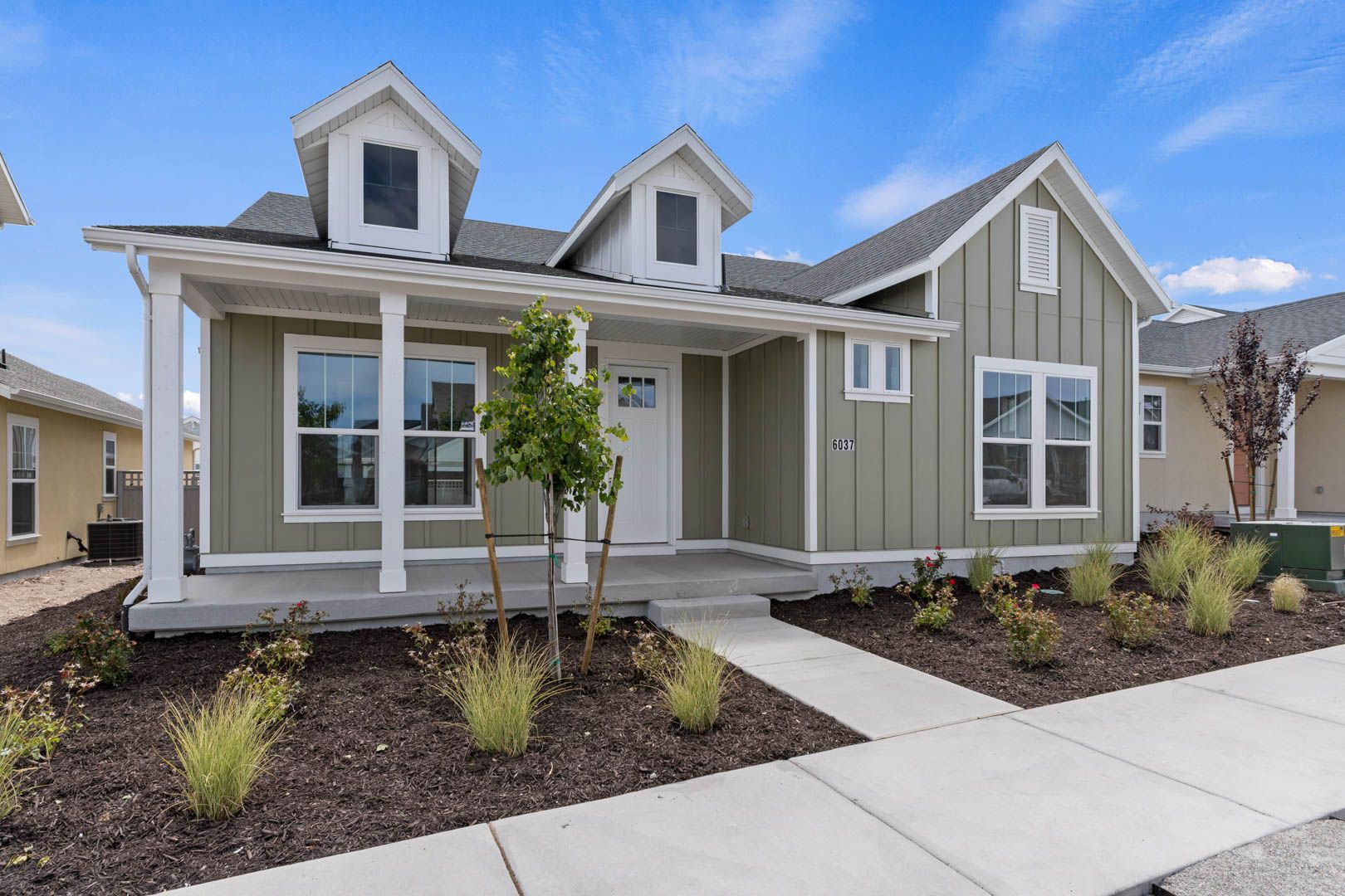 SpringHouse Community