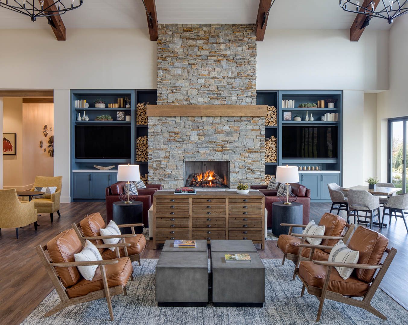 SpringHouse Community