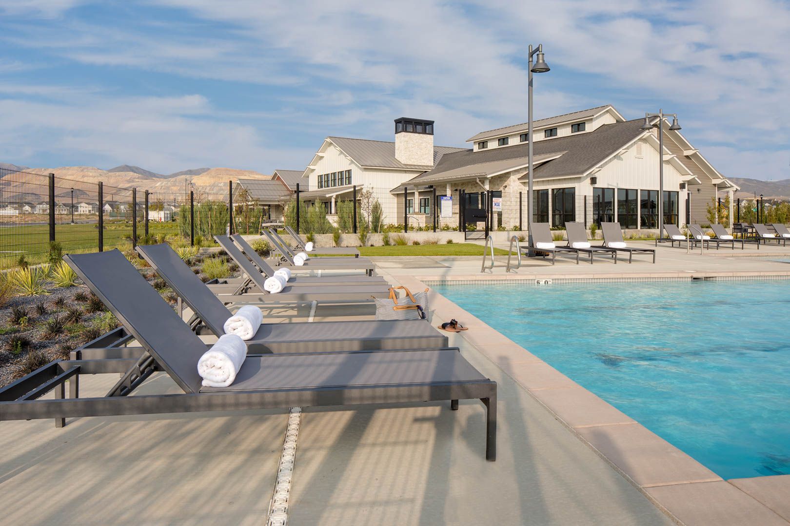 SpringHouse Community