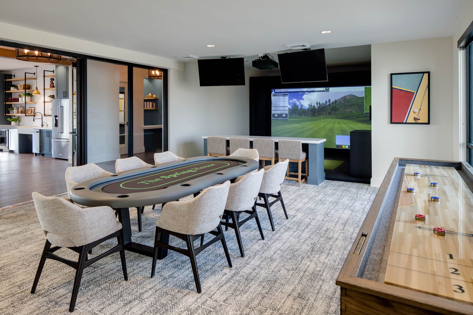 SpringHouse Community