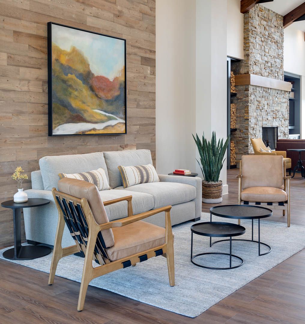 SpringHouse Community