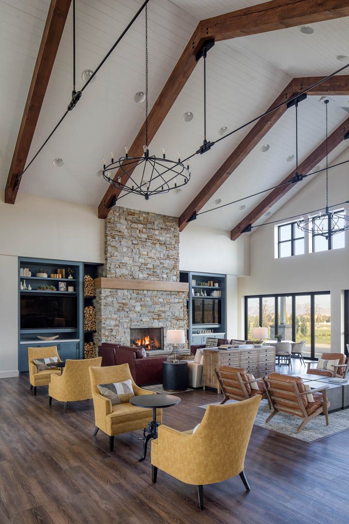 SpringHouse Community