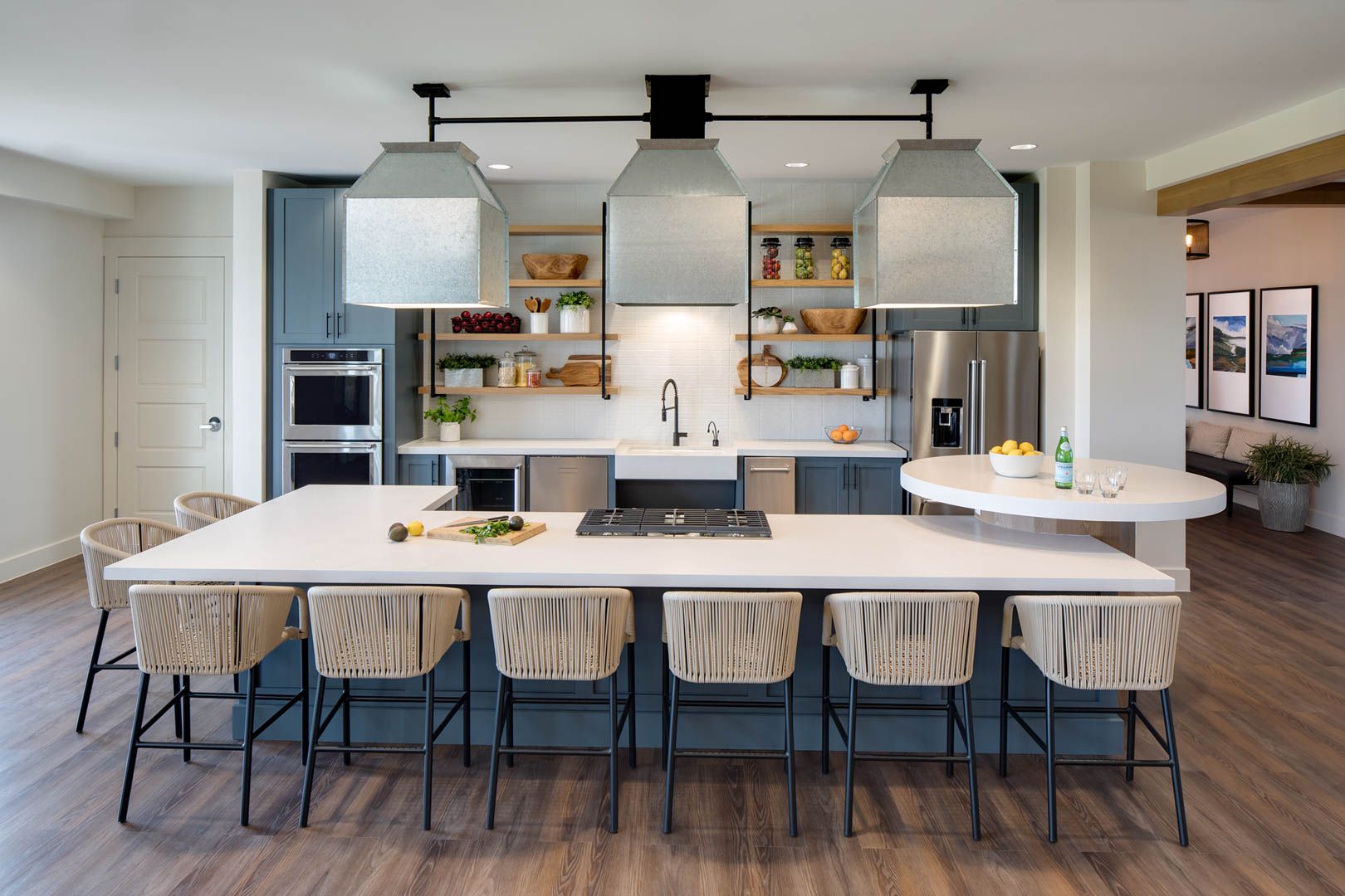 SpringHouse Community