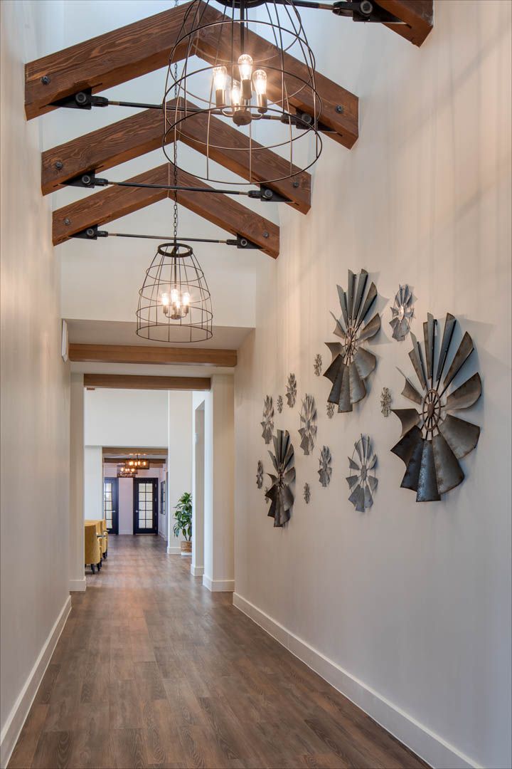 SpringHouse Community