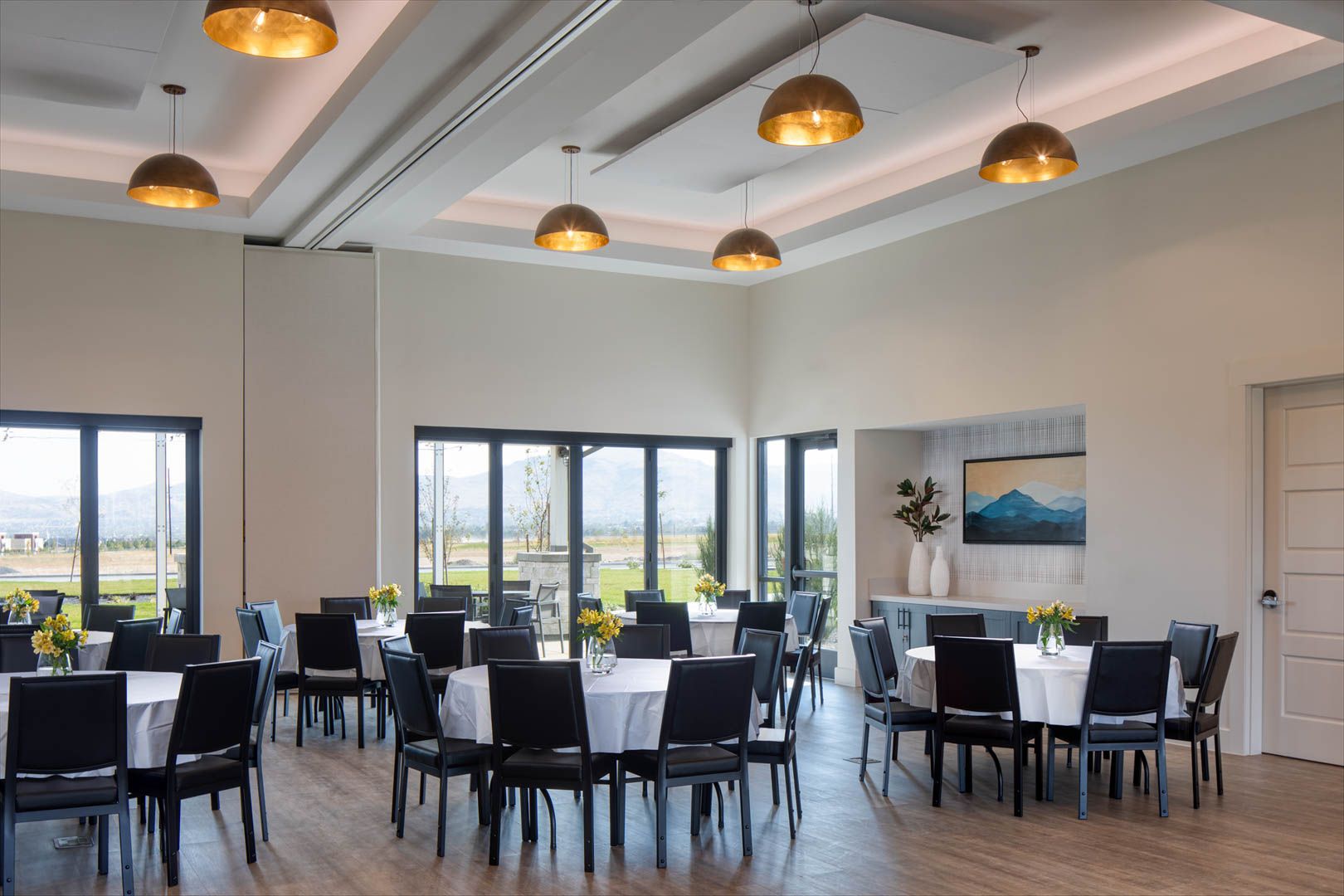 SpringHouse Community