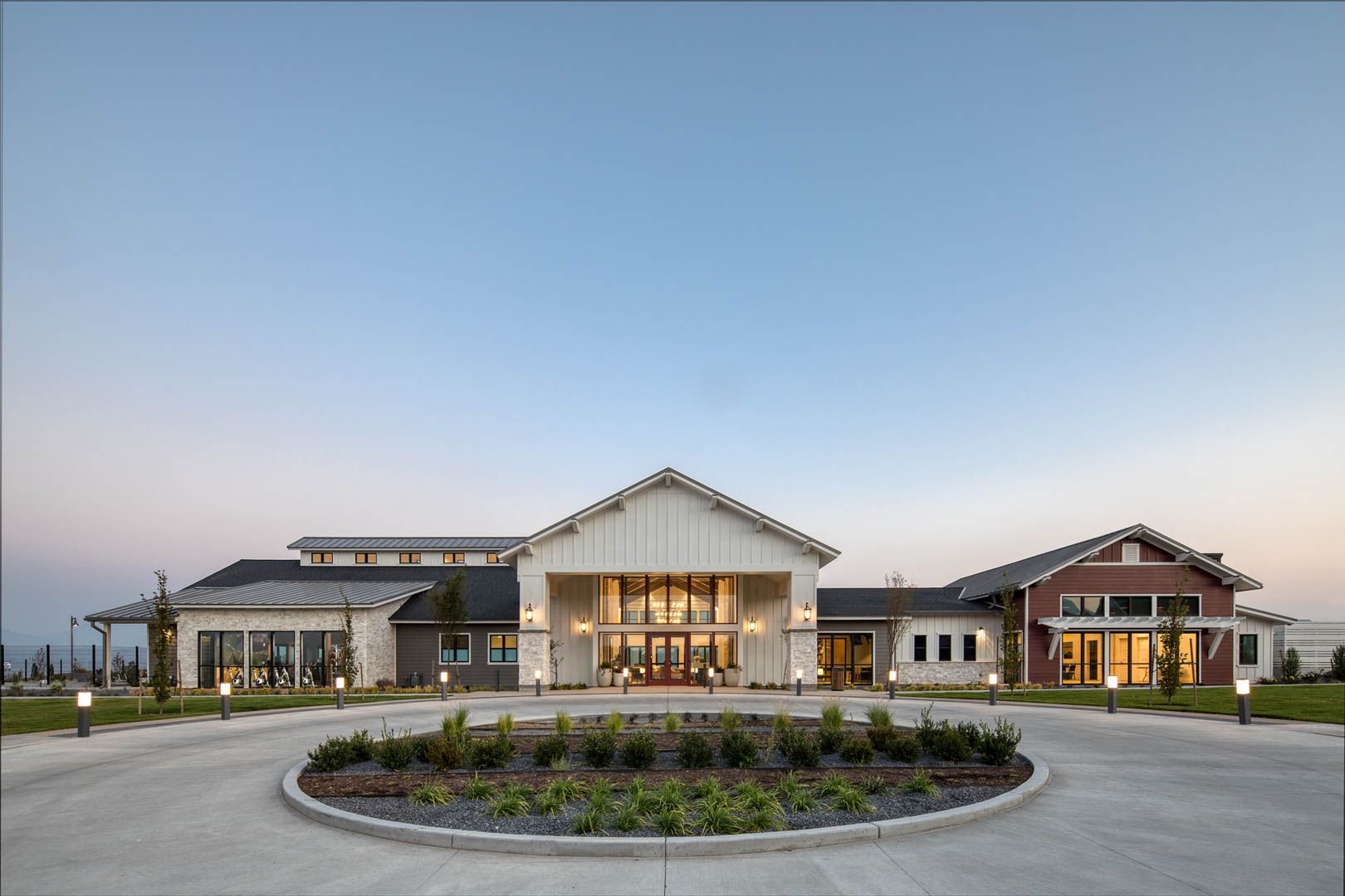 SpringHouse Community