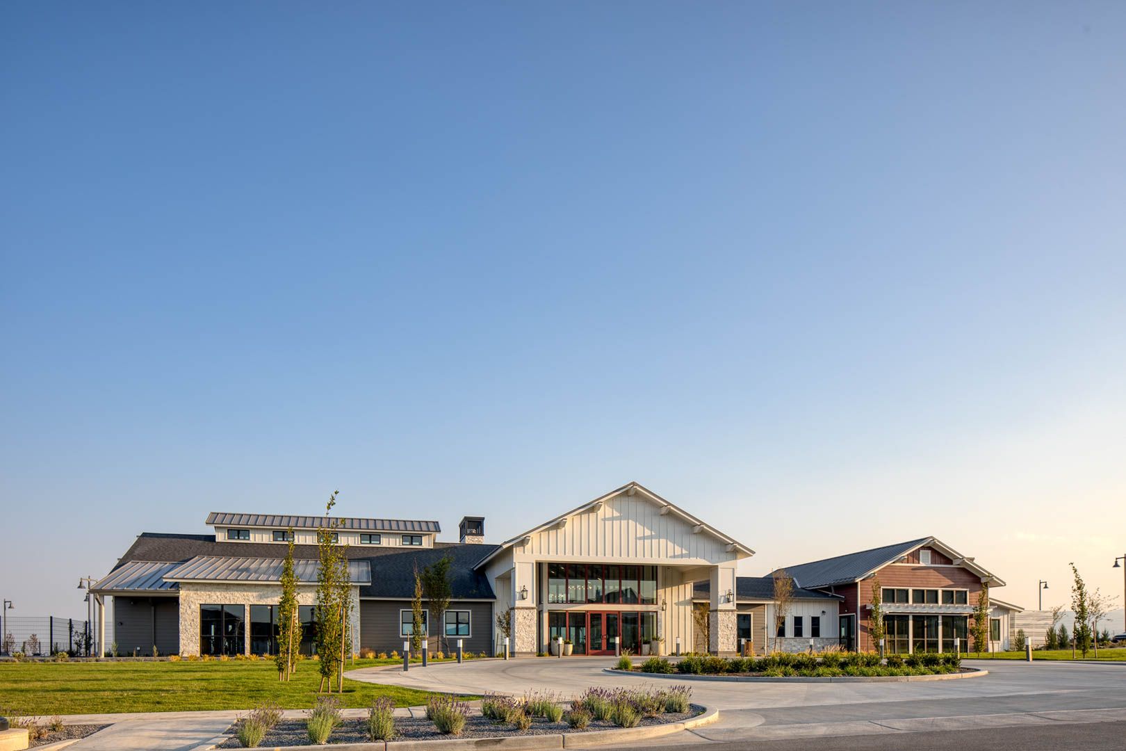 SpringHouse Community