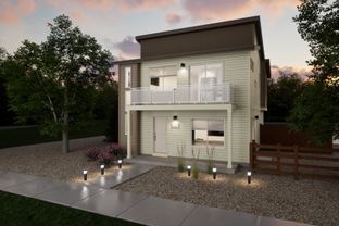 Moreno - Wander: Saratoga Springs, Utah - Oakwood Homes