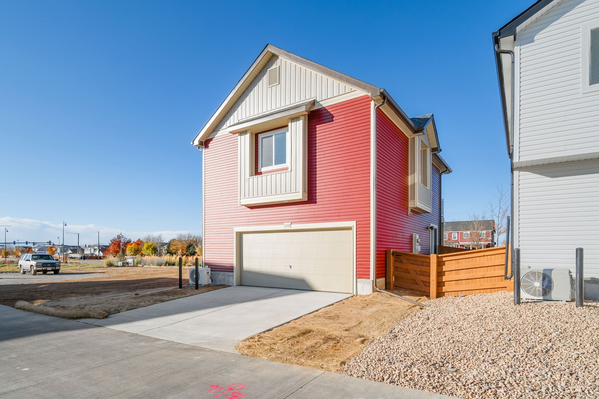 Muir - Thompson River Ranch: Johnstown, Colorado - Oakwood Homes