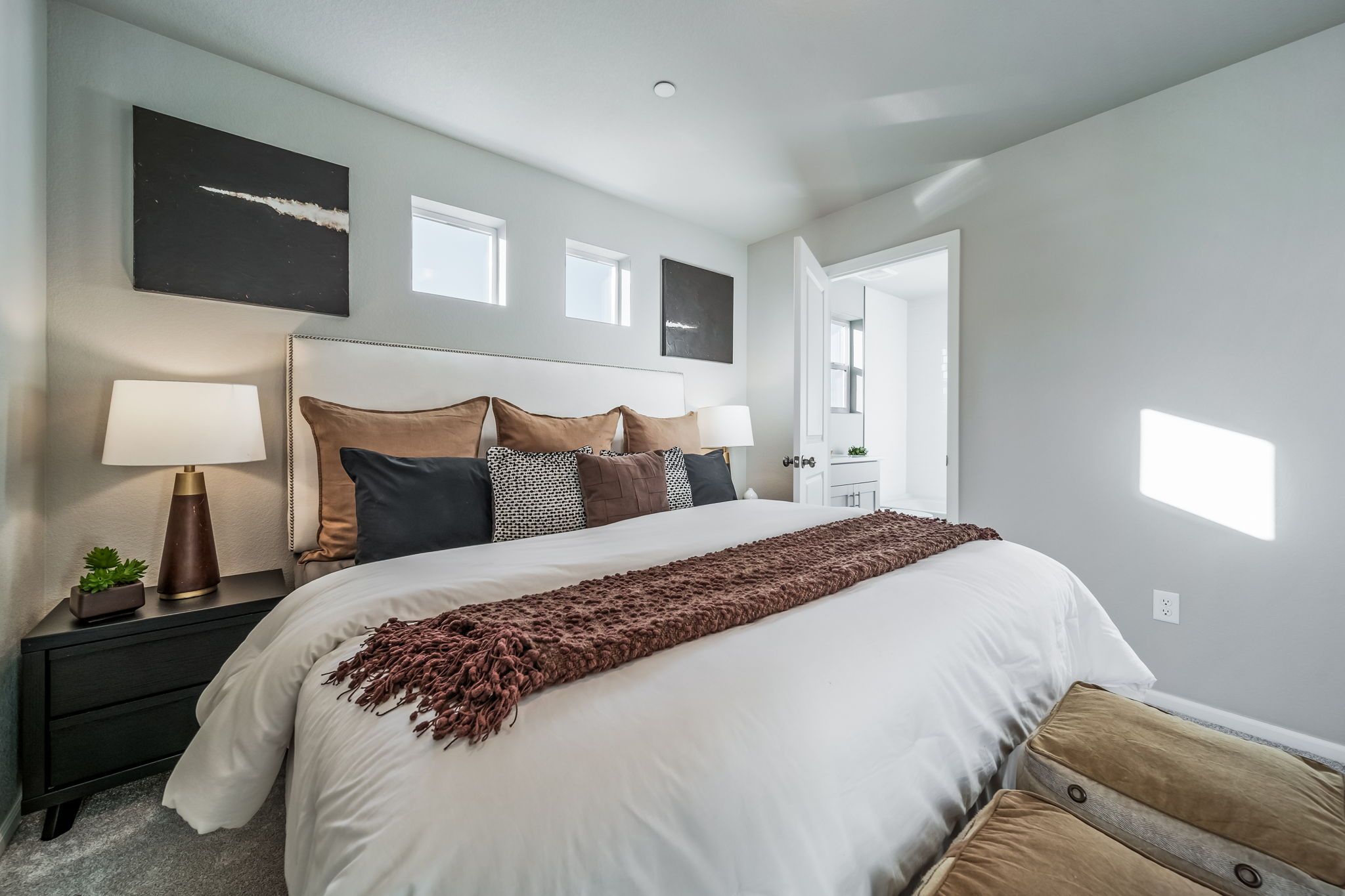 Primary Suite