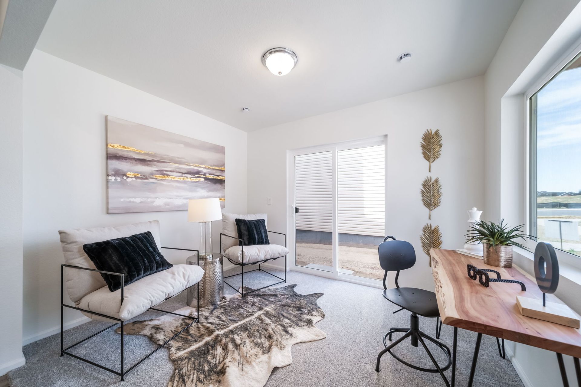 Albright American Dream