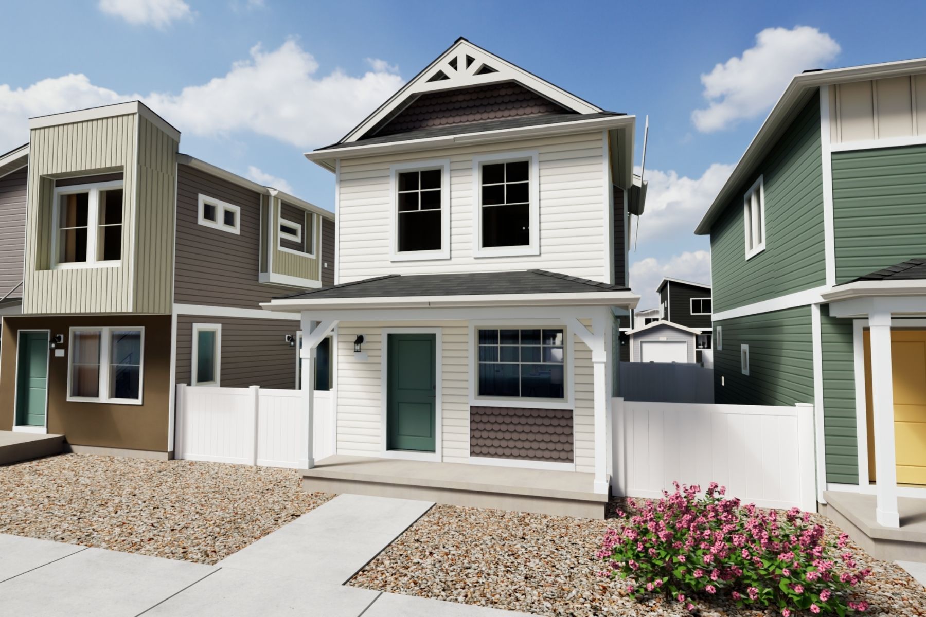 10370 Tucson St (Morse)