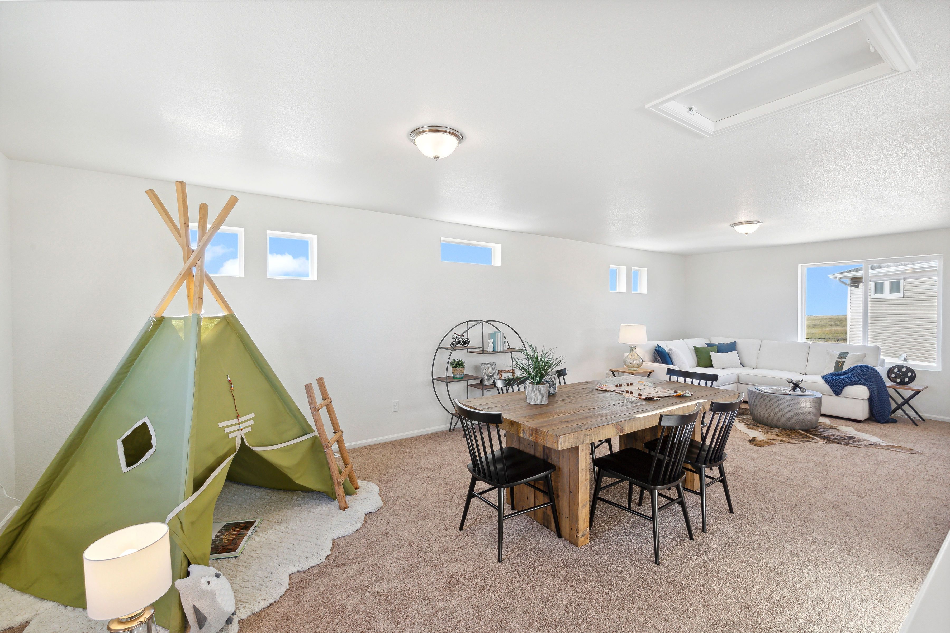 411 E. Kanab Creek Drive (Friesian)