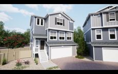 Muegge Farms: Aurora, Colorado - Oakwood Homes