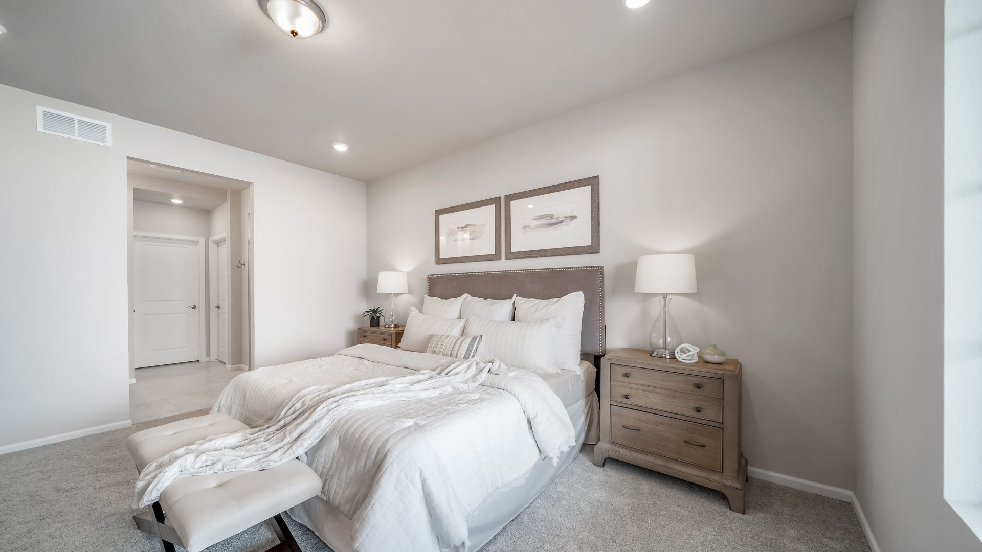 View of Bedroom