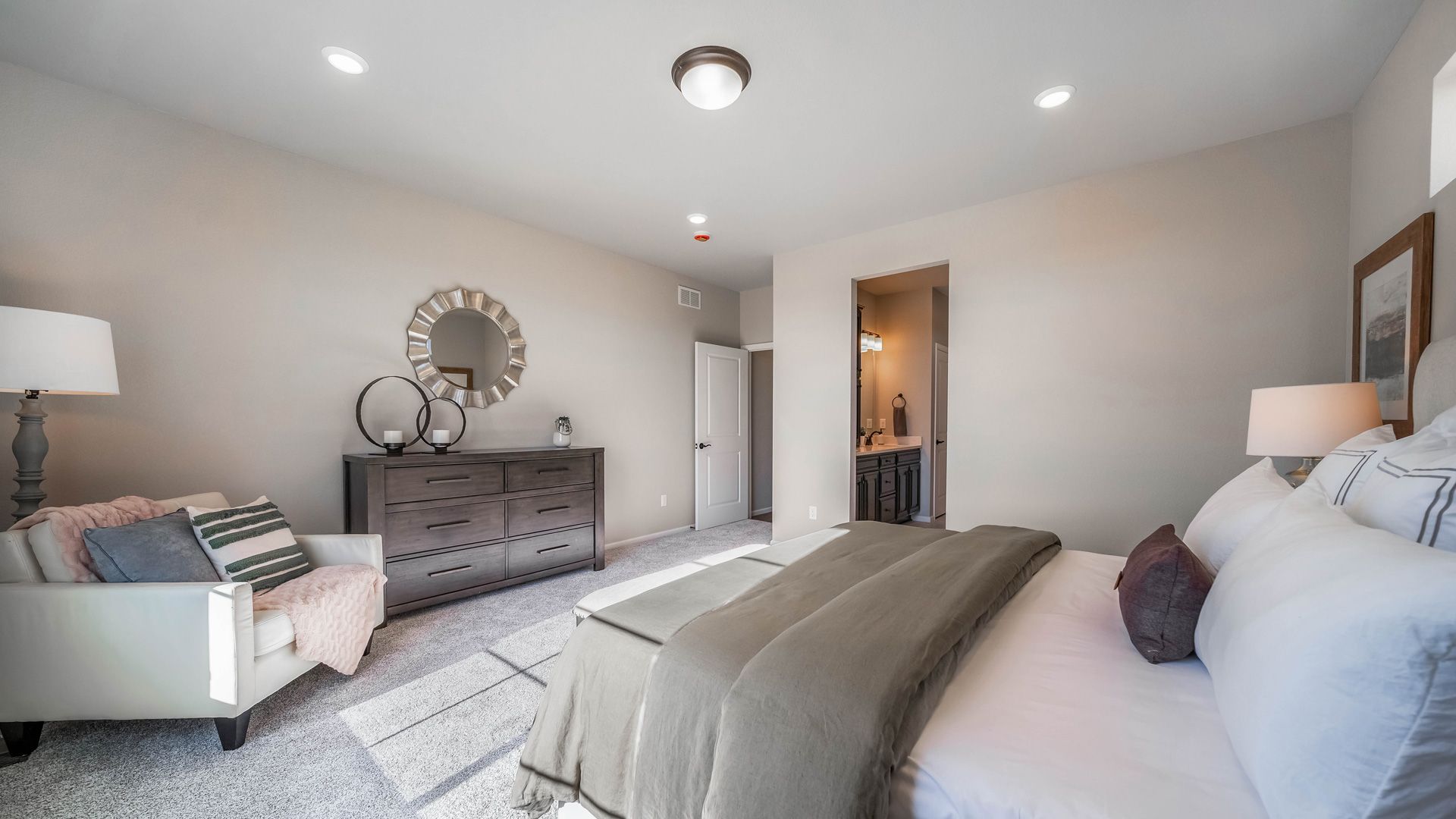 View of Bedroom