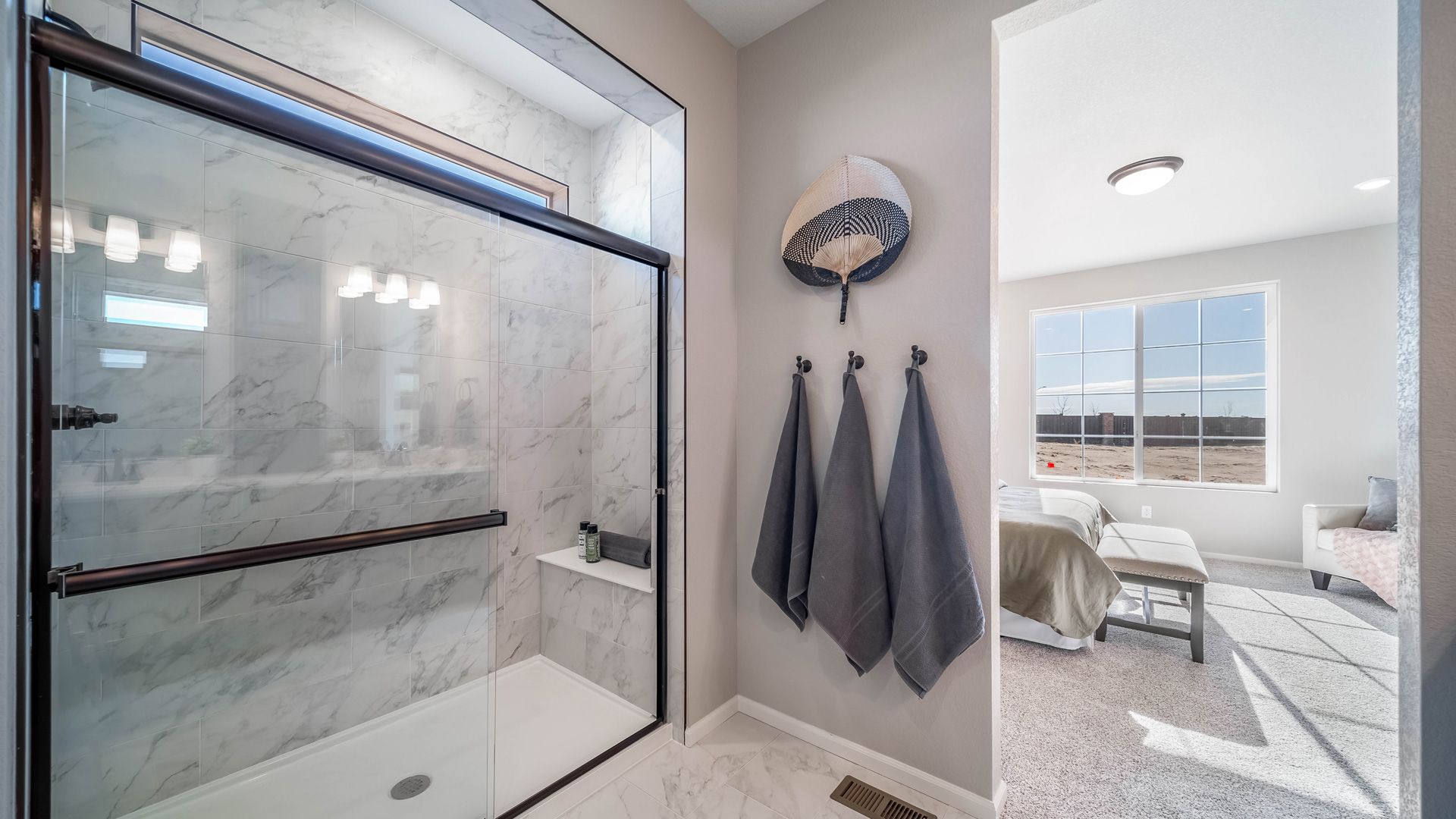 View of Bathroom