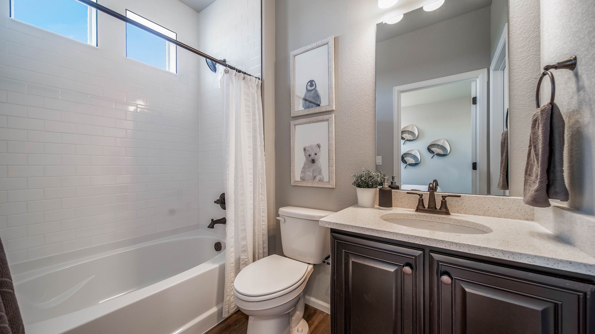 View of Bathroom