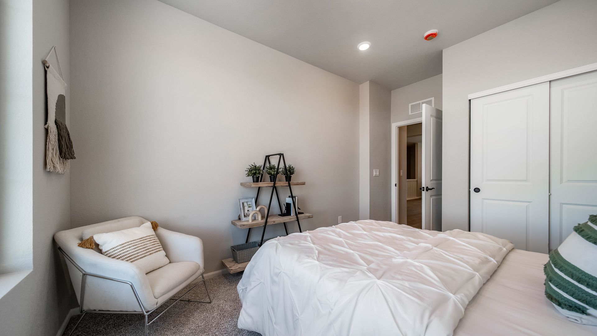 View of Bedroom
