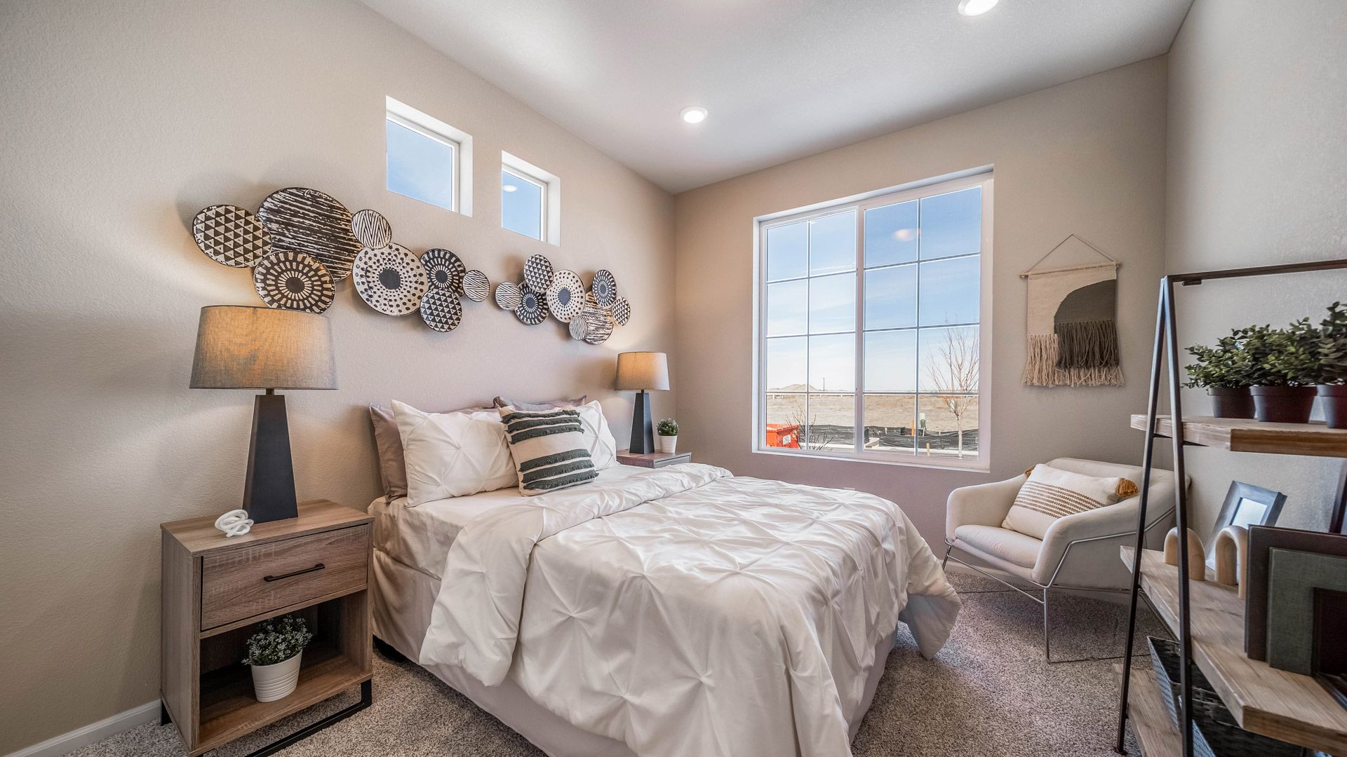 View of Bedroom