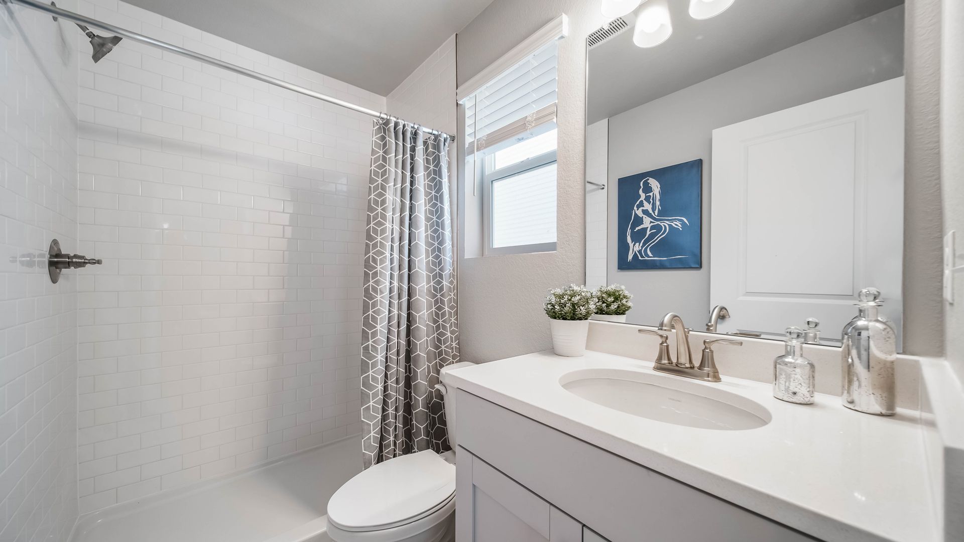 View of Bathroom